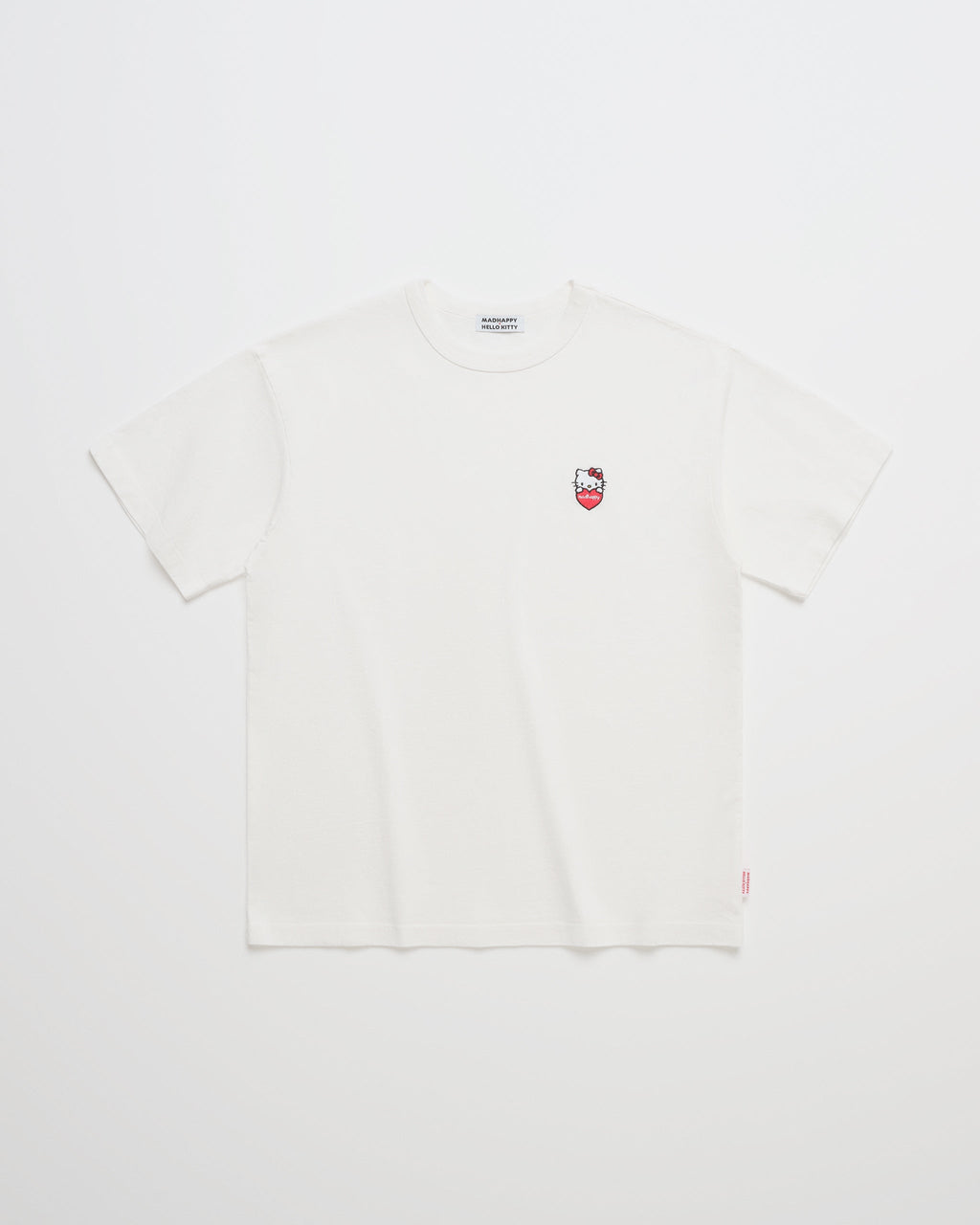 Hello Kitty® Heart Heavyweight Tee