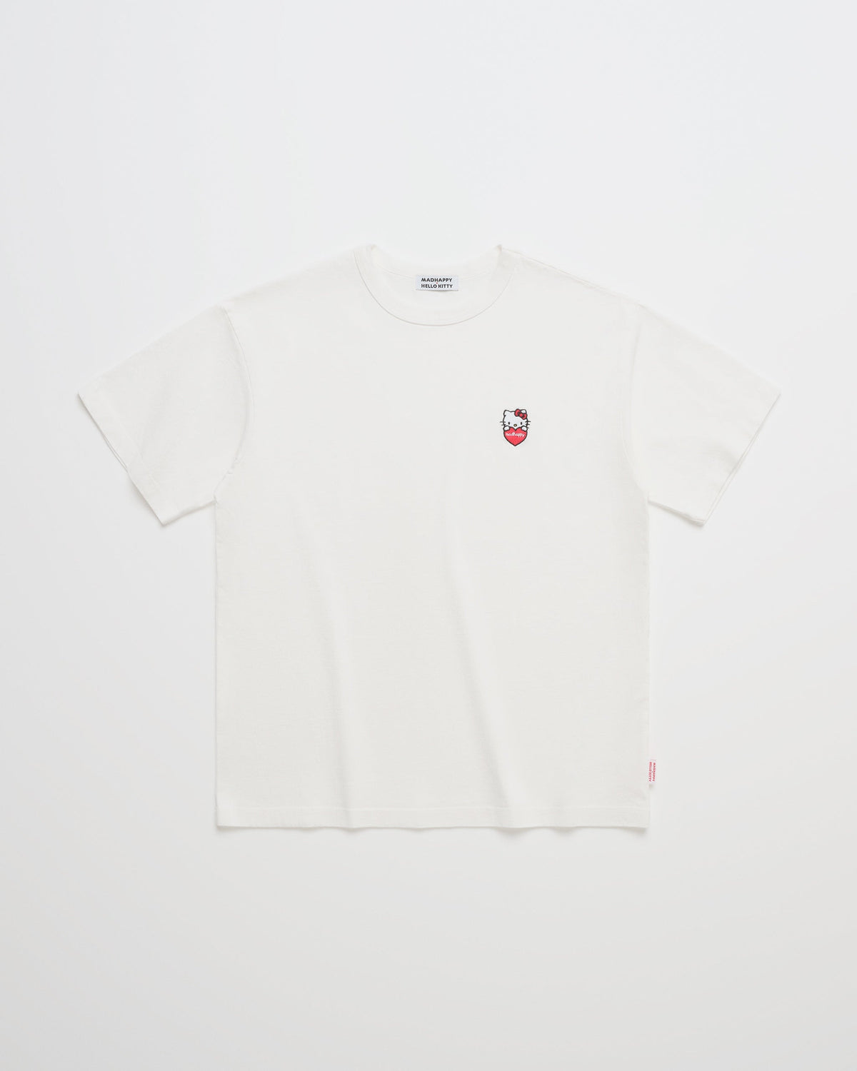 Hello Kitty® Heart Heavyweight Tee
