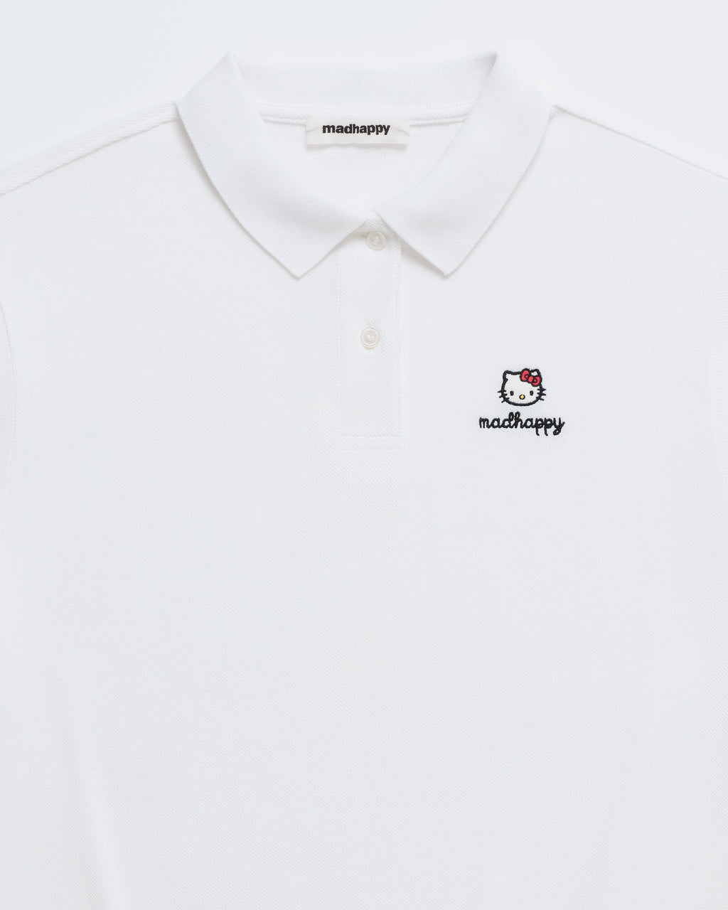 Hello Kitty® Heart Polo Shirt