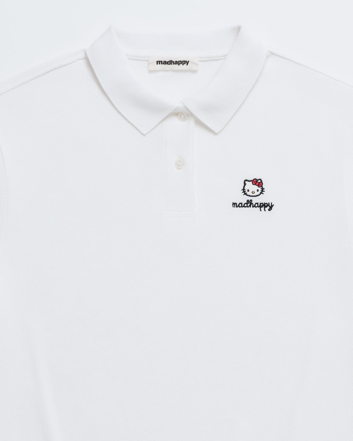 Hello Kitty® Heart Polo Shirt