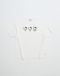 Hello Kitty® Emotions Heavyweight Tee