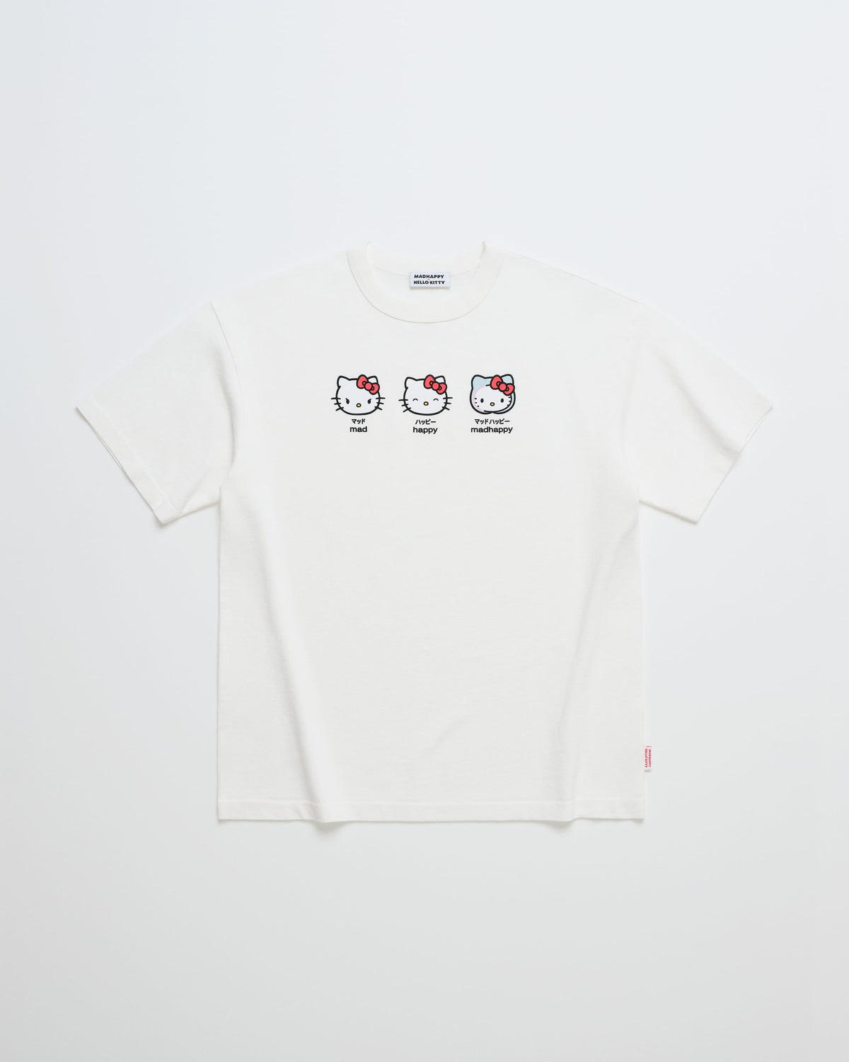 Hello Kitty® Emotions Heavyweight Tee