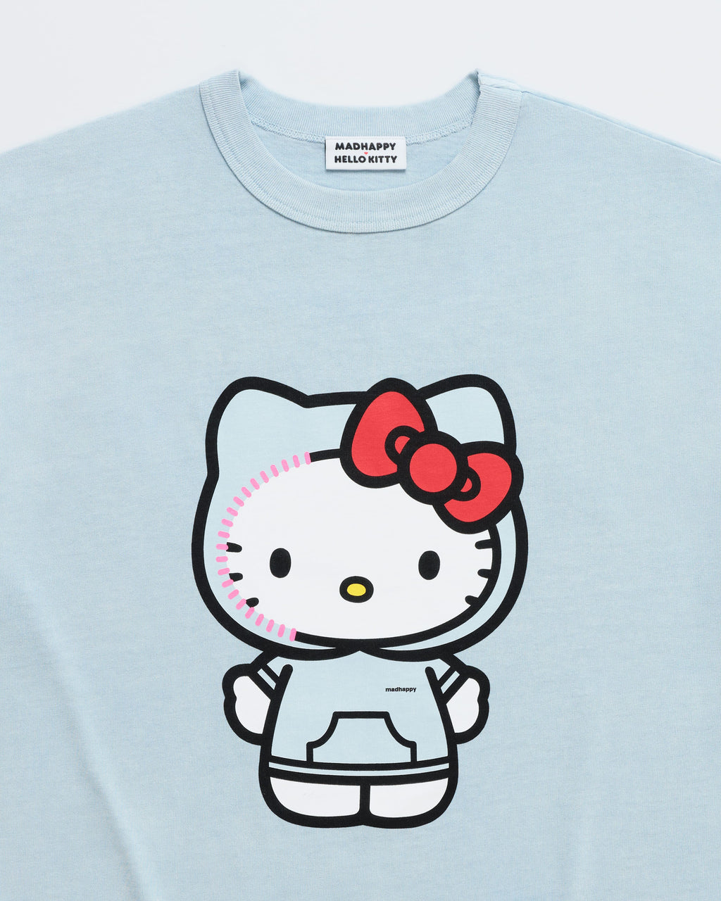 Hello Kitty® Heavyweight Tee