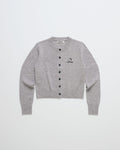 Hello Kitty® Heart Crewneck Cardigan