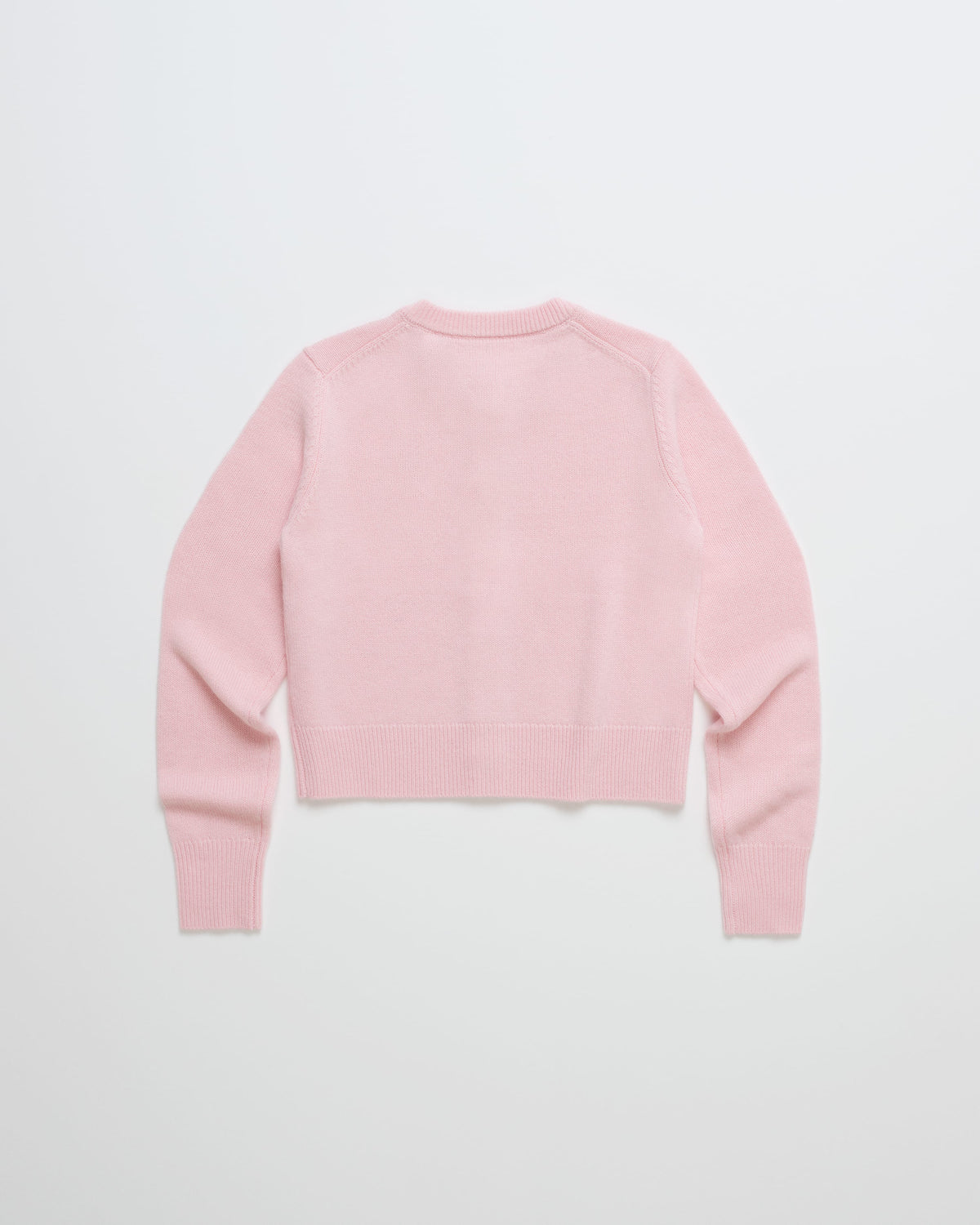 Hello Kitty® Heart Crewneck Cardigan