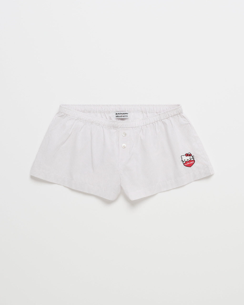 Hello Kitty® Heart Micro Boxer Short