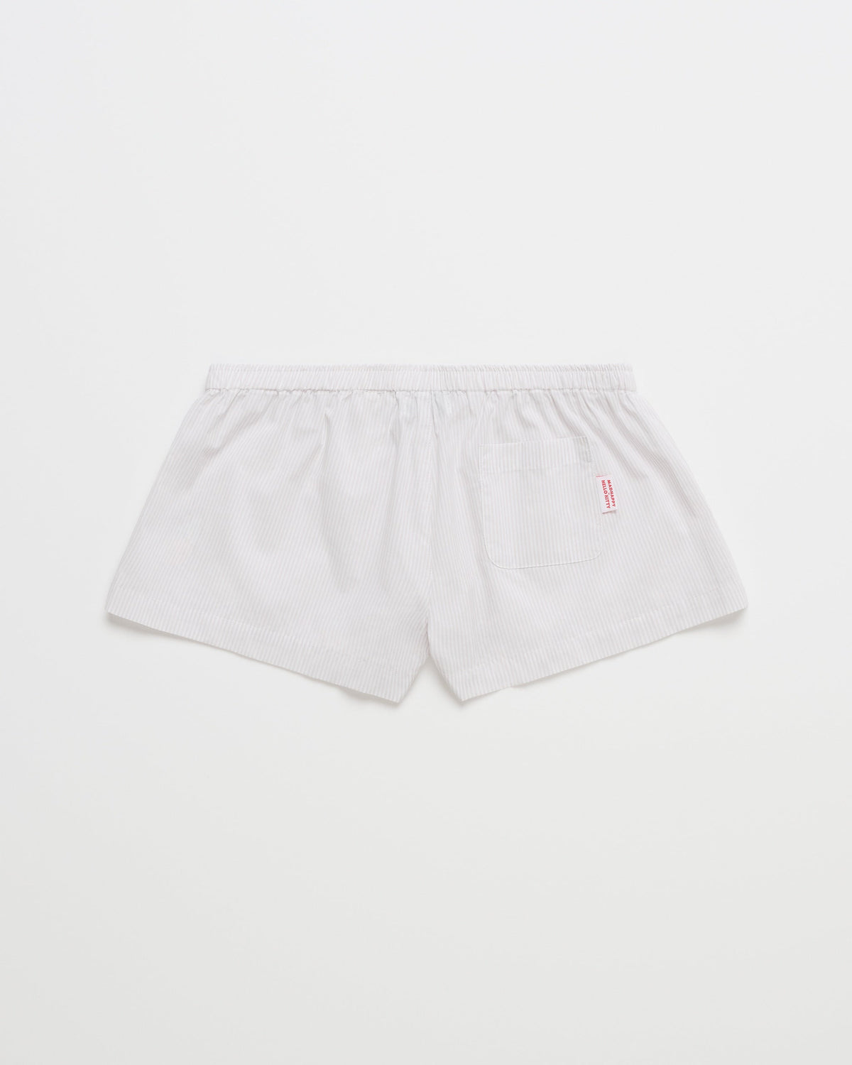 Hello Kitty® Heart Micro Boxer Short
