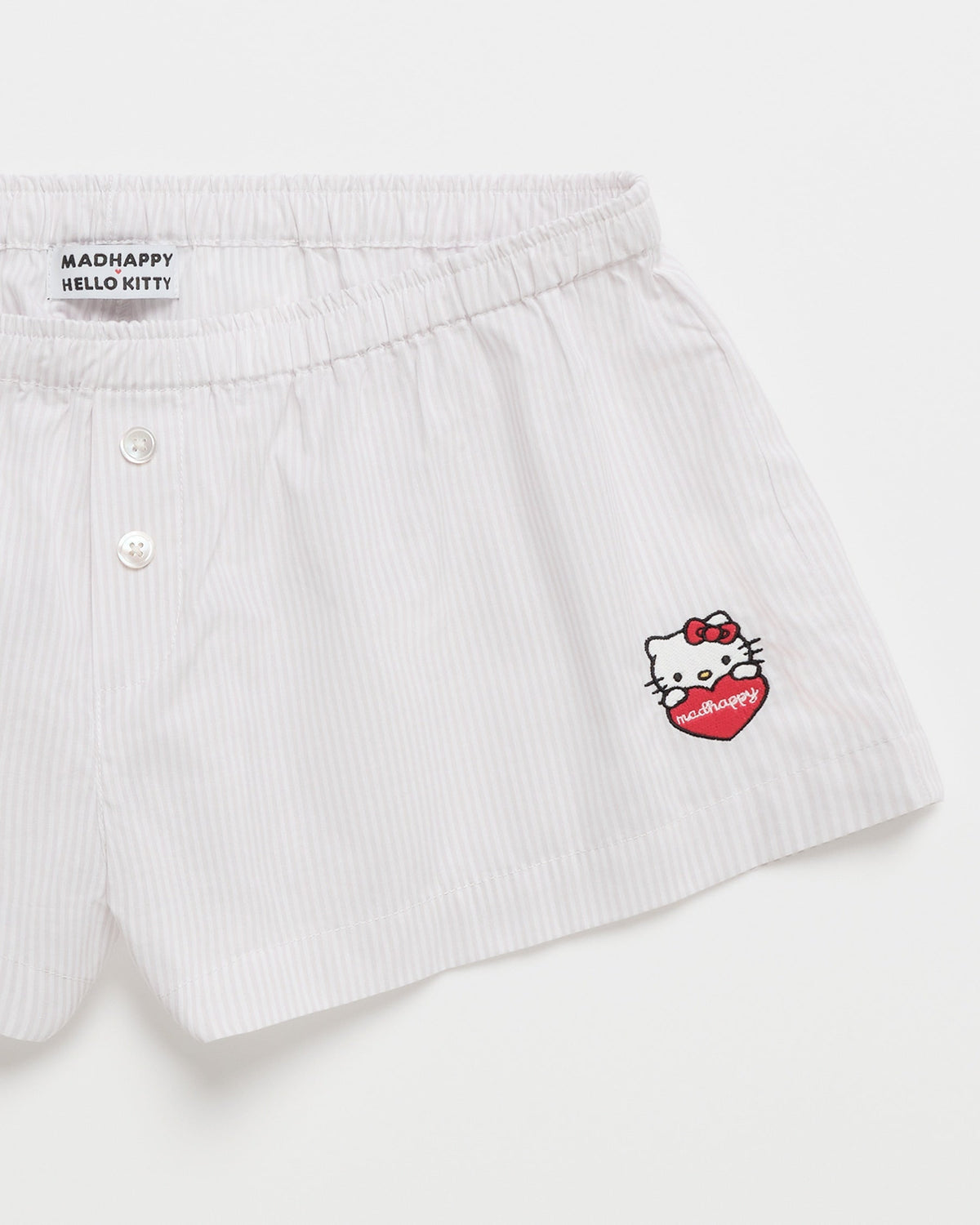 Hello Kitty® Heart Micro Boxer Short