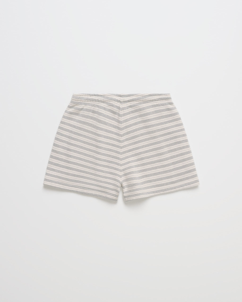 Hello Kitty® Cherries Stripe Midweight Fleece Short