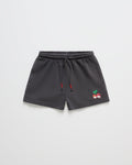 Hello Kitty® Cherries Midweight Fleece Short