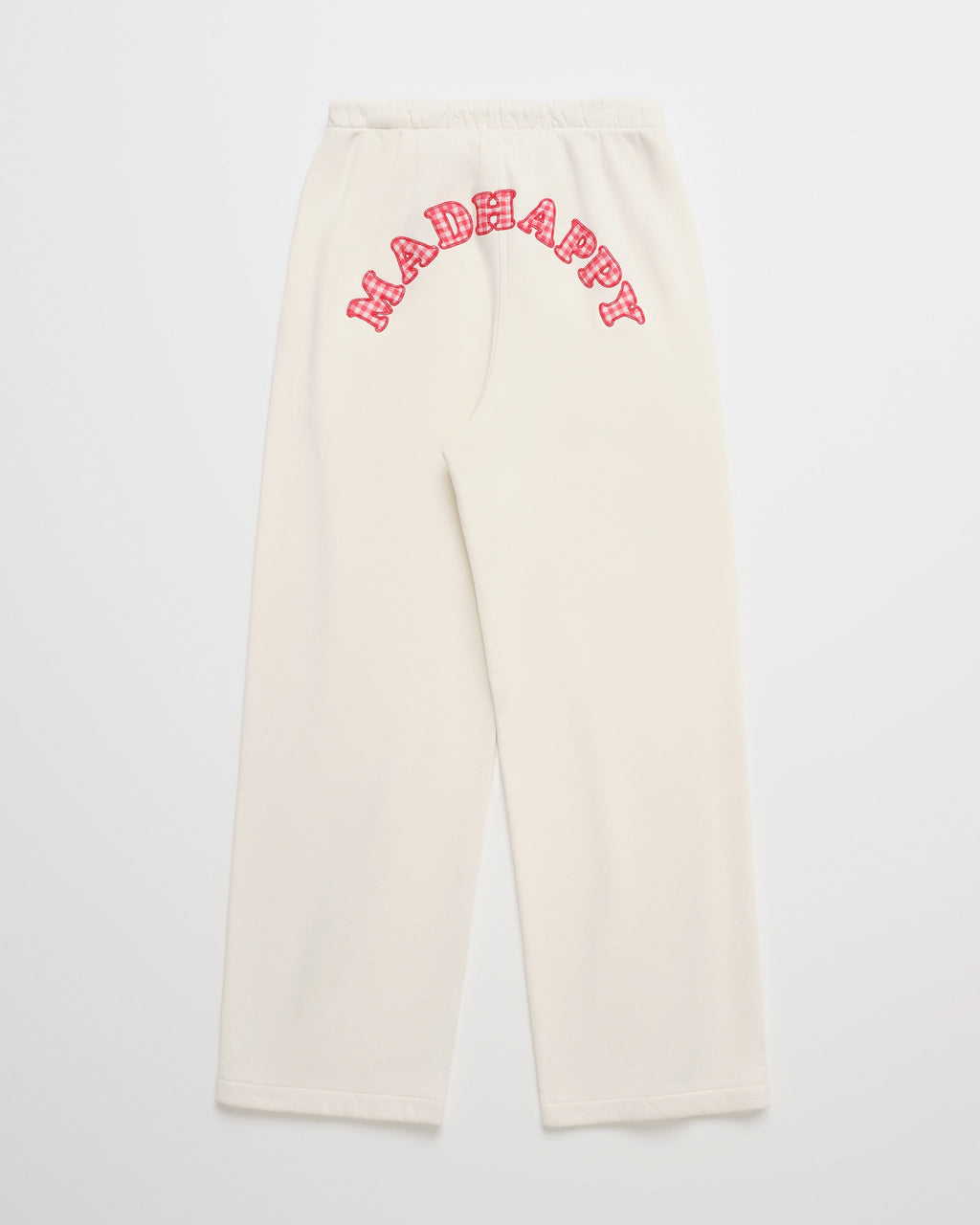 Hello Kitty® Gingham Cooper Midweight Fleece Sweatpant