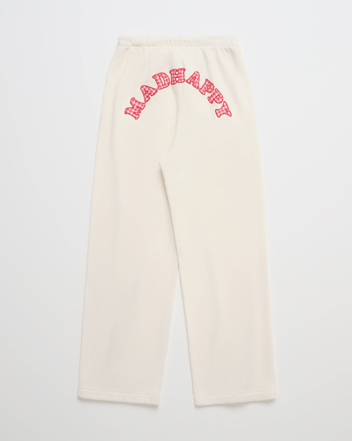 Hello Kitty® Gingham Cooper Midweight Fleece Sweatpant