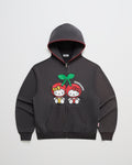 Hello Kitty® Cherries Midweight Fleece Zip Up