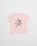 Hello Kitty® Shopper Midweight Shrunken Tee