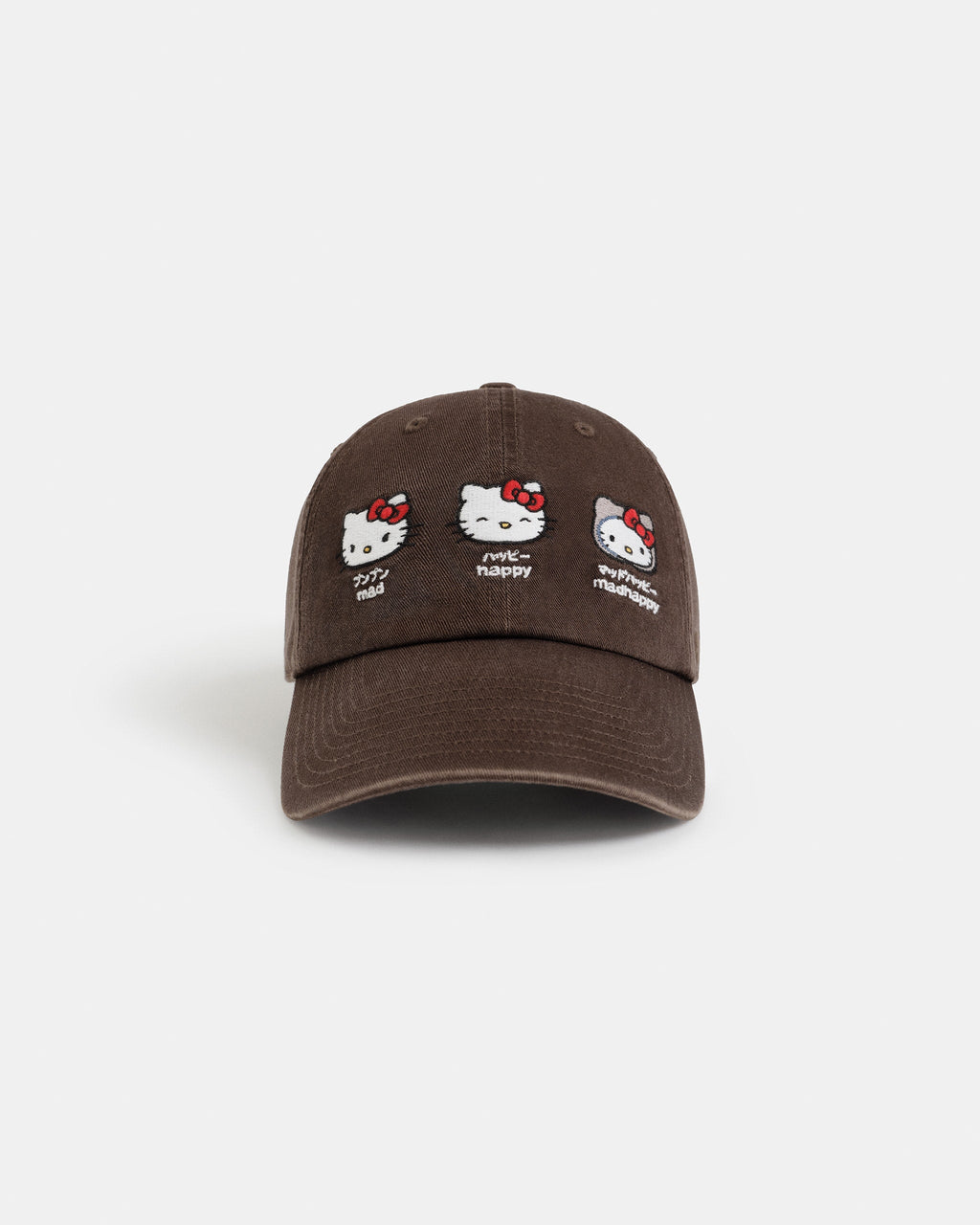 Hello Kitty® Emotions Dad Hat