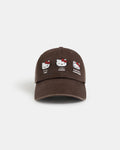 Hello Kitty® Emotions Dad Hat