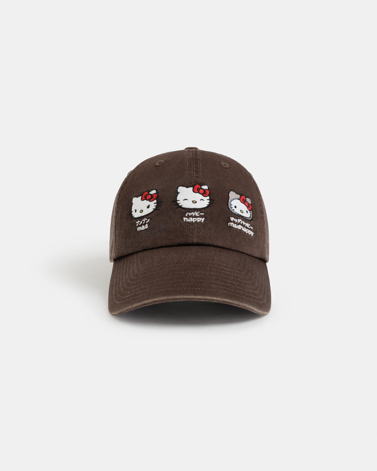 Hello Kitty® Emotions Dad Hat