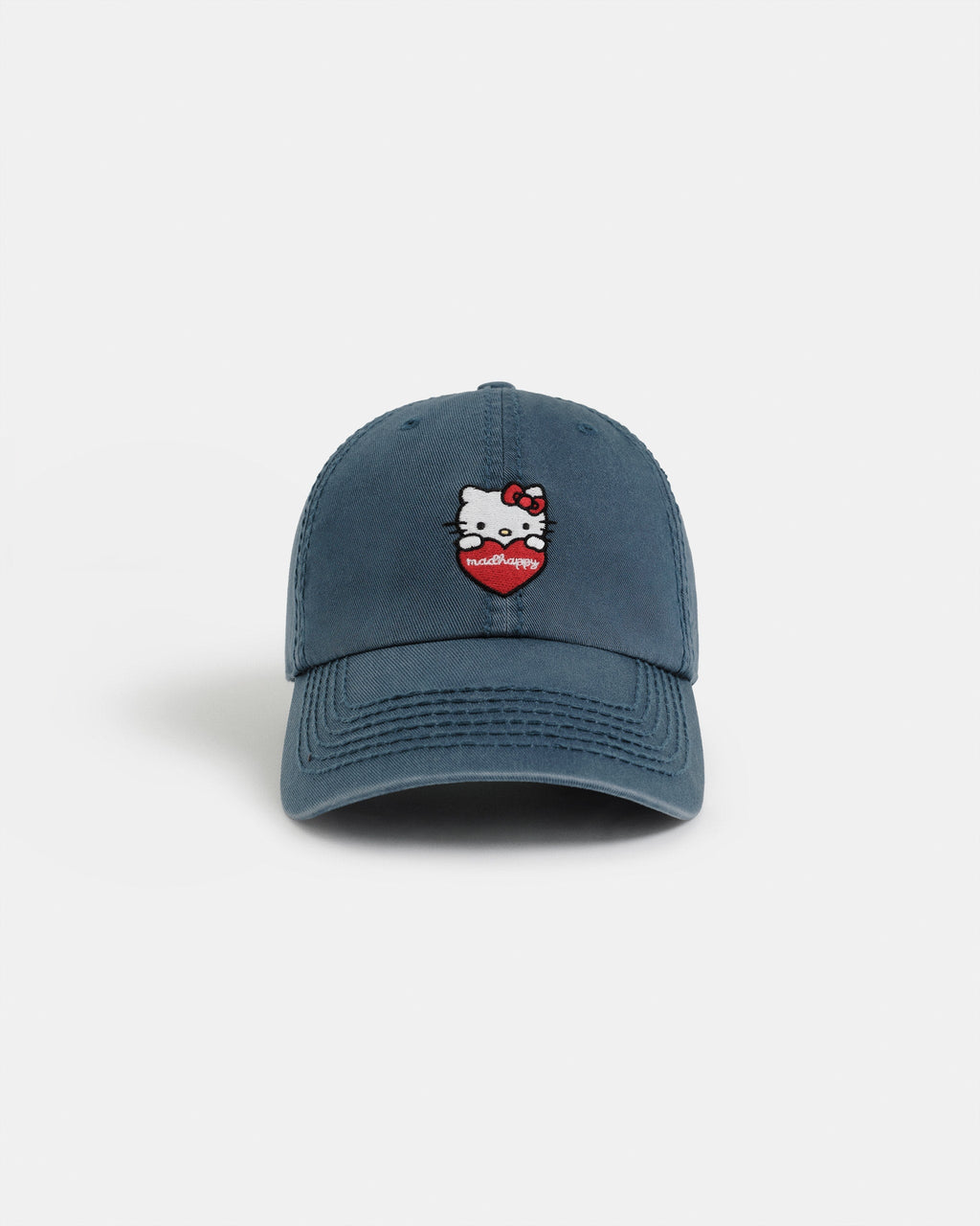 Hello Kitty® Heart Dad Hat