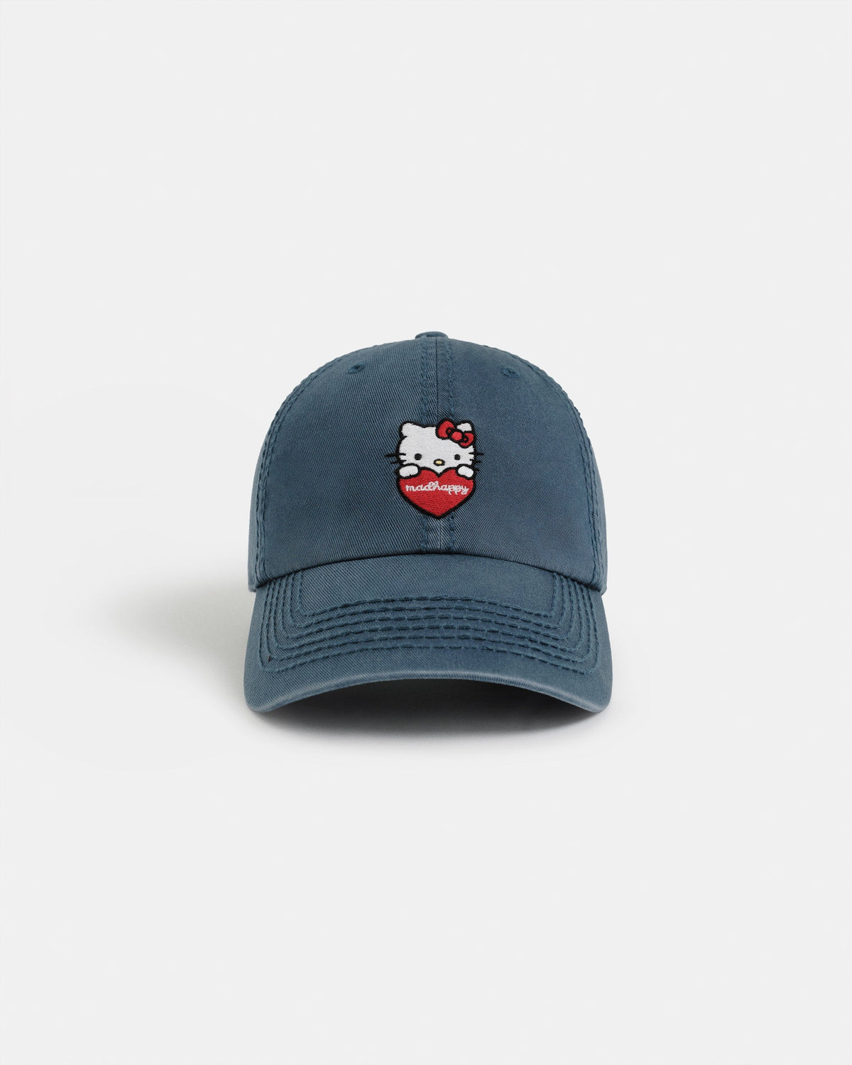 Hello Kitty® Heart Dad Hat