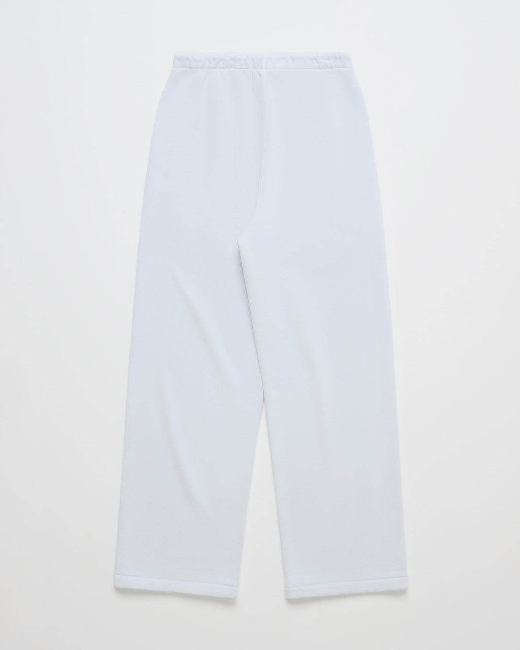 Classics Fleece Straight Sweatpant