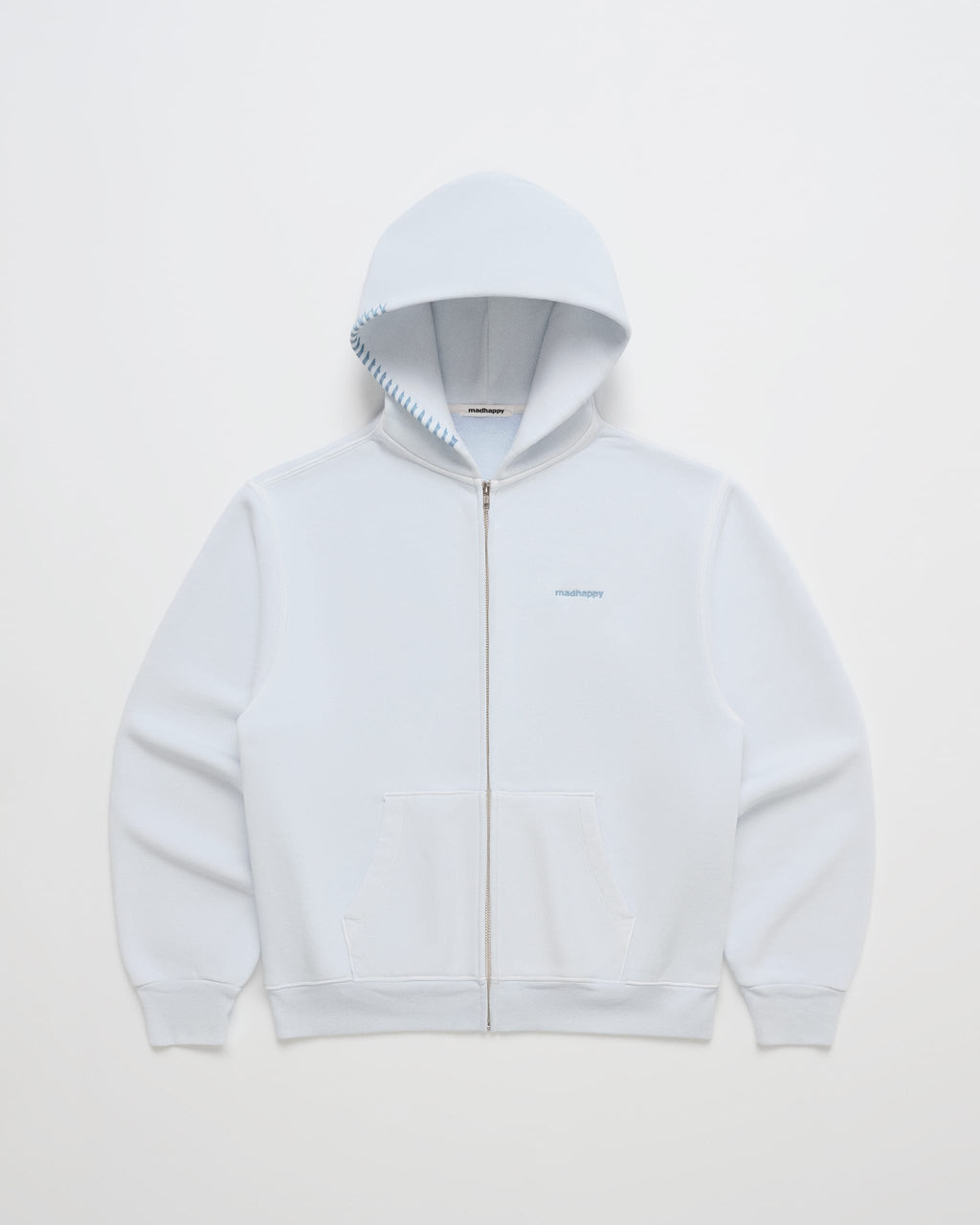 Classics Fleece Zip Up