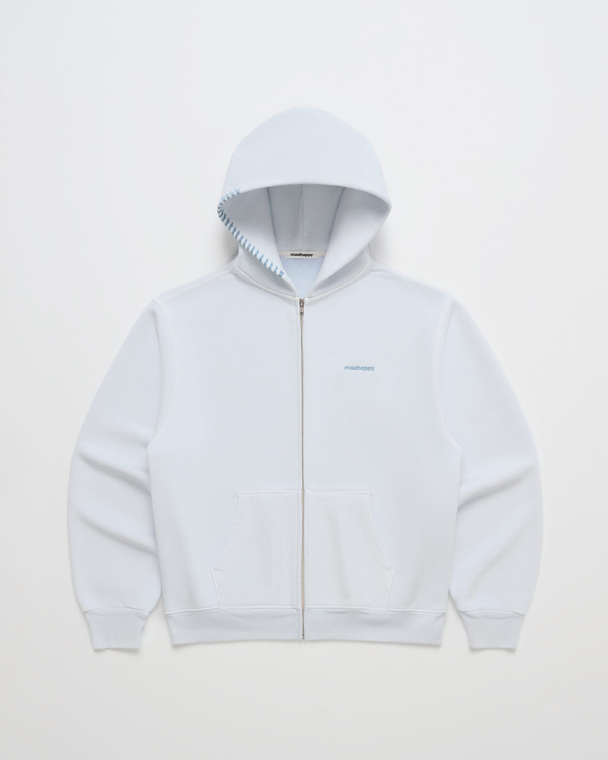 Classics Fleece Zip Up