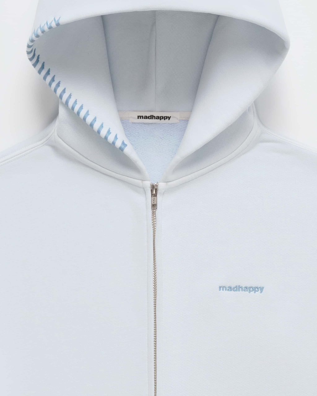 Classics Fleece Zip Up