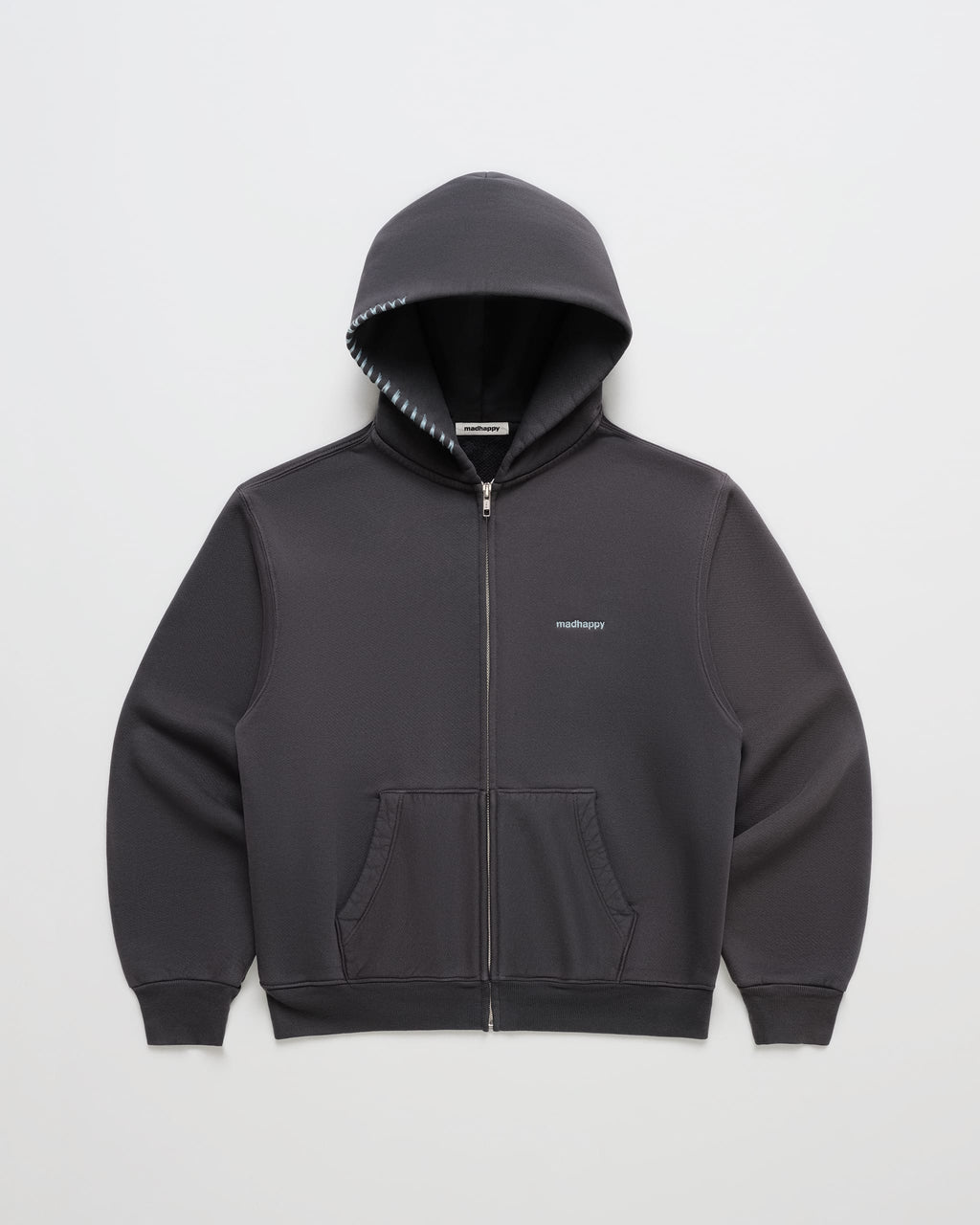 Classics Fleece Zip Up