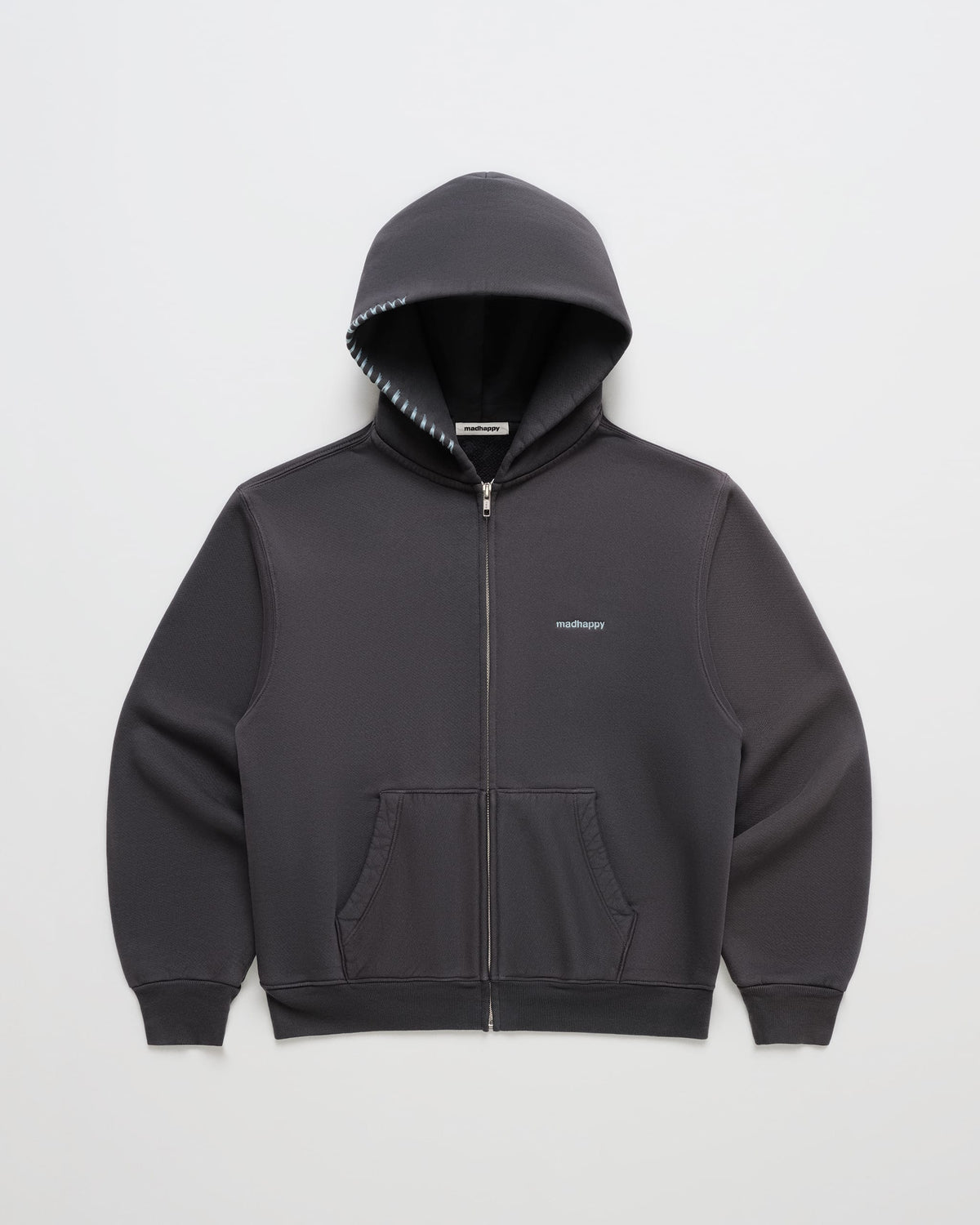 Classics Fleece Zip Up