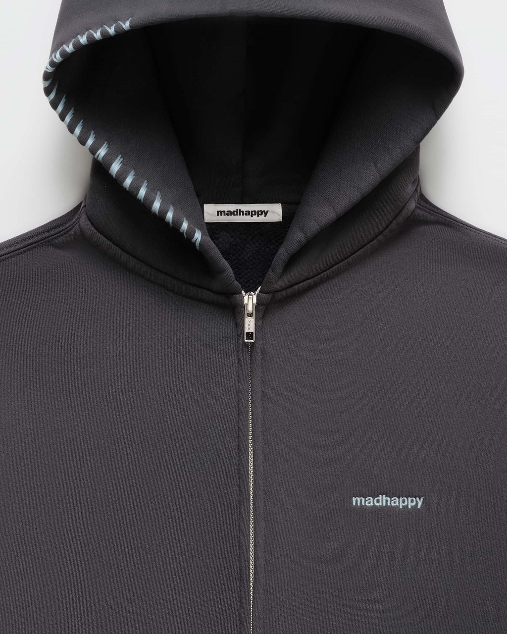 Classics Fleece Zip Up
