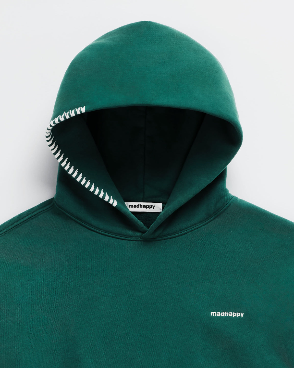 Classics Fleece Hoodie