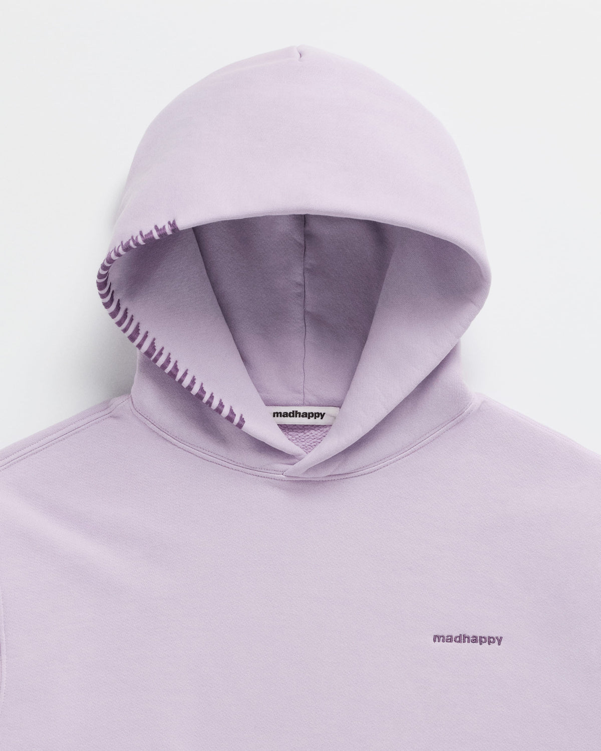 Classics Fleece Hoodie
