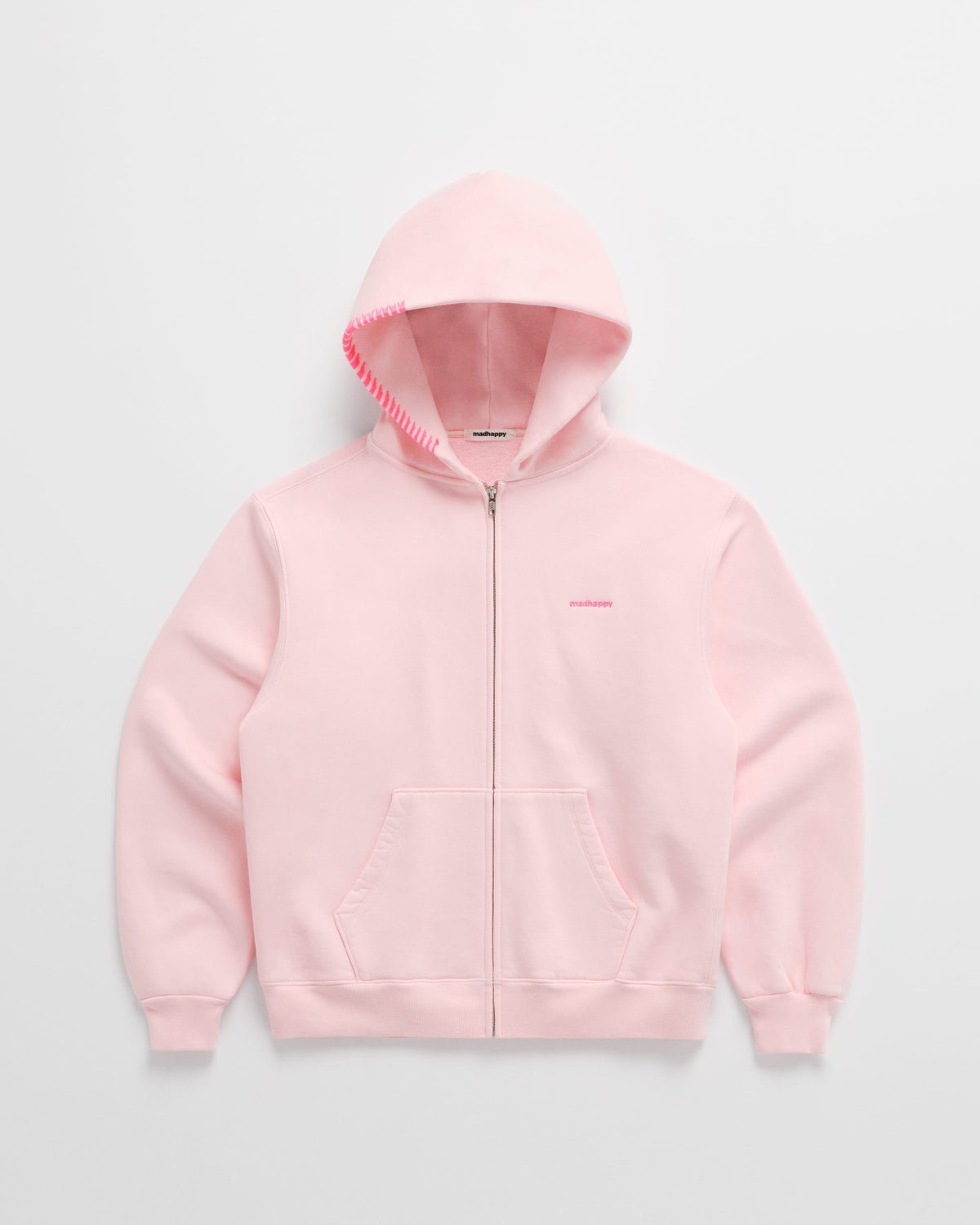 Classics Fleece Zip Up