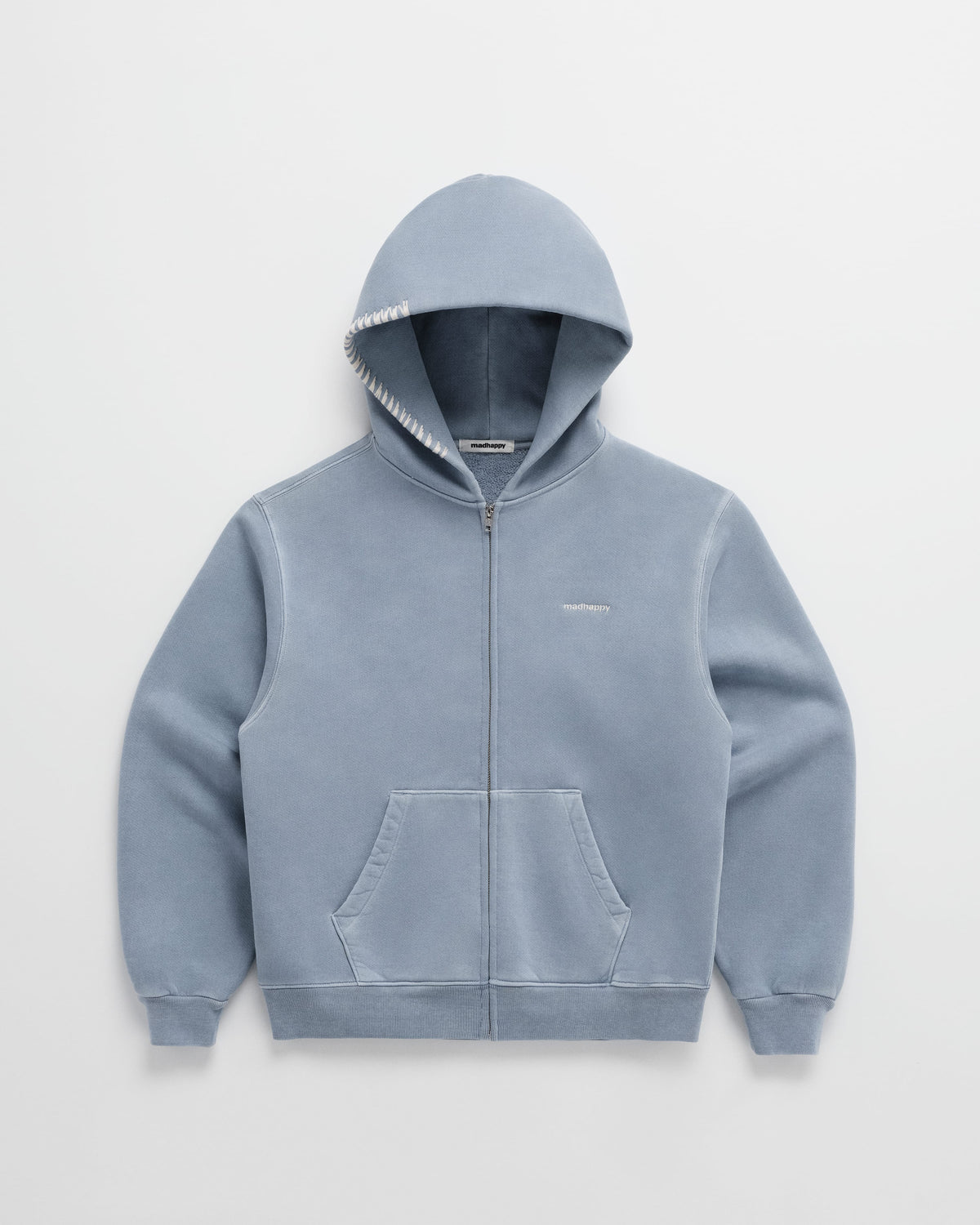 Classics Fleece Zip Up