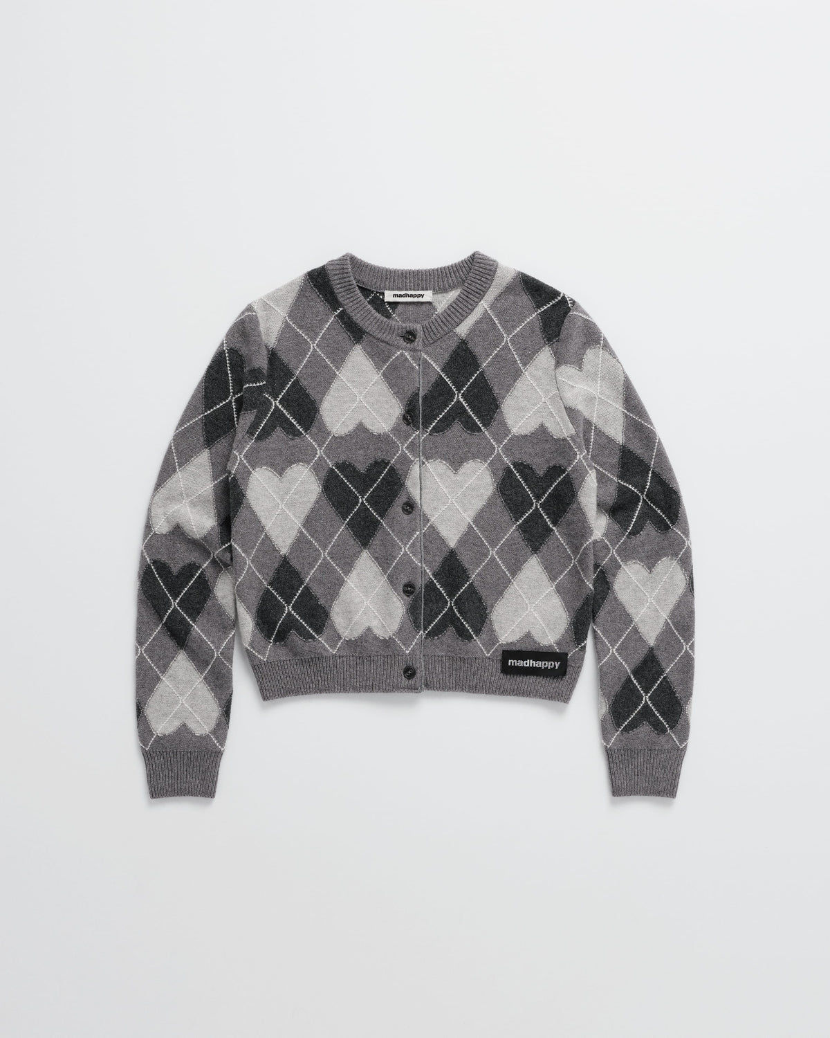 Heartgyle Cardigan
