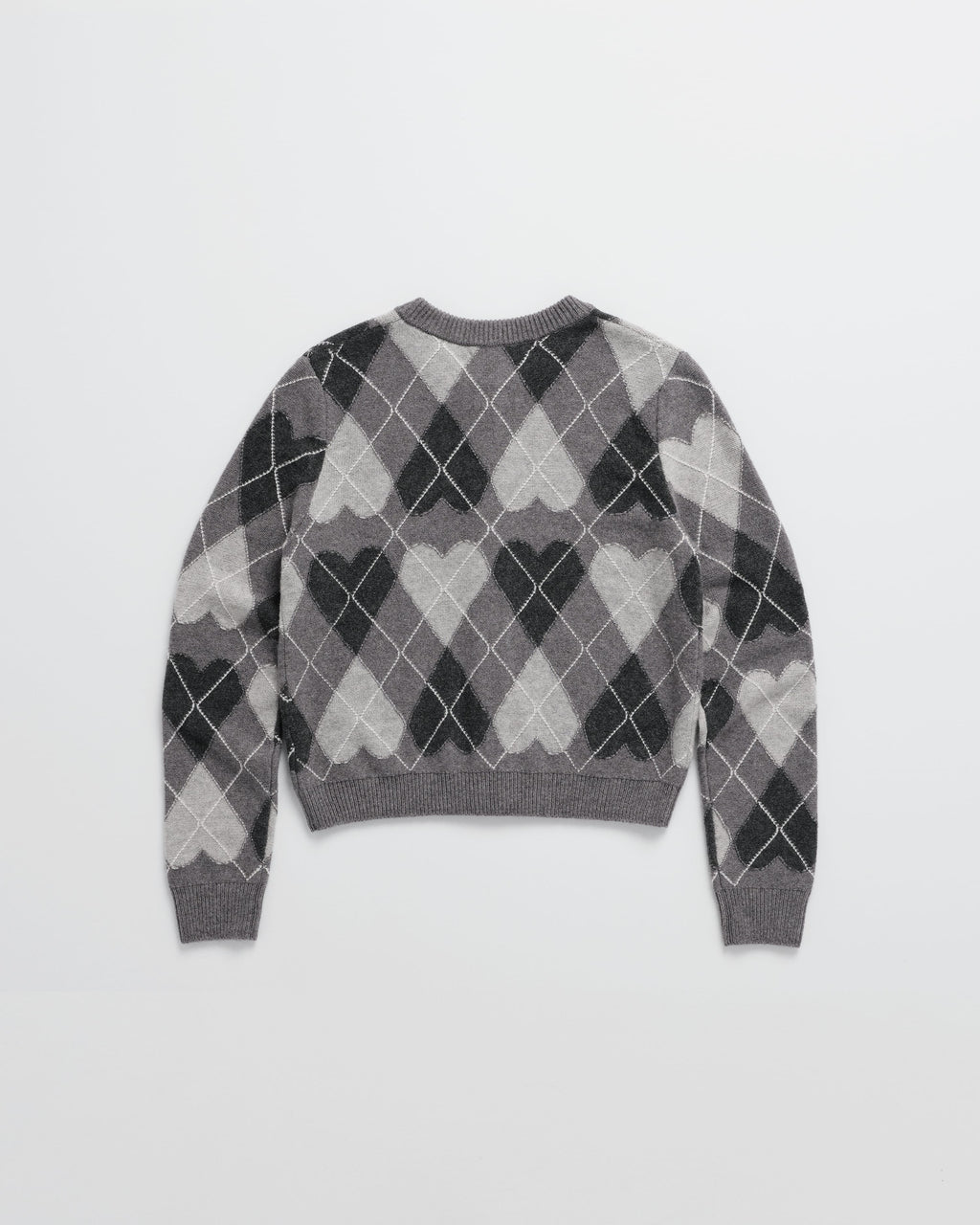 Heartgyle Cardigan