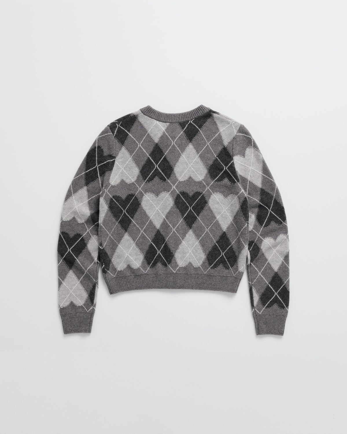 Heartgyle Cardigan