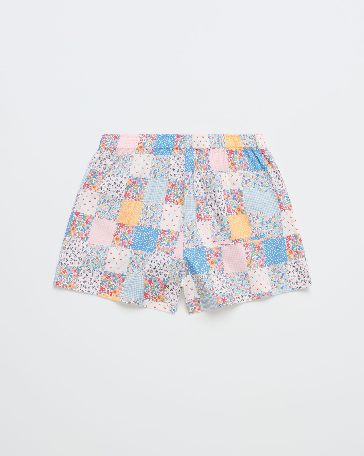 Poplin Boxer Short