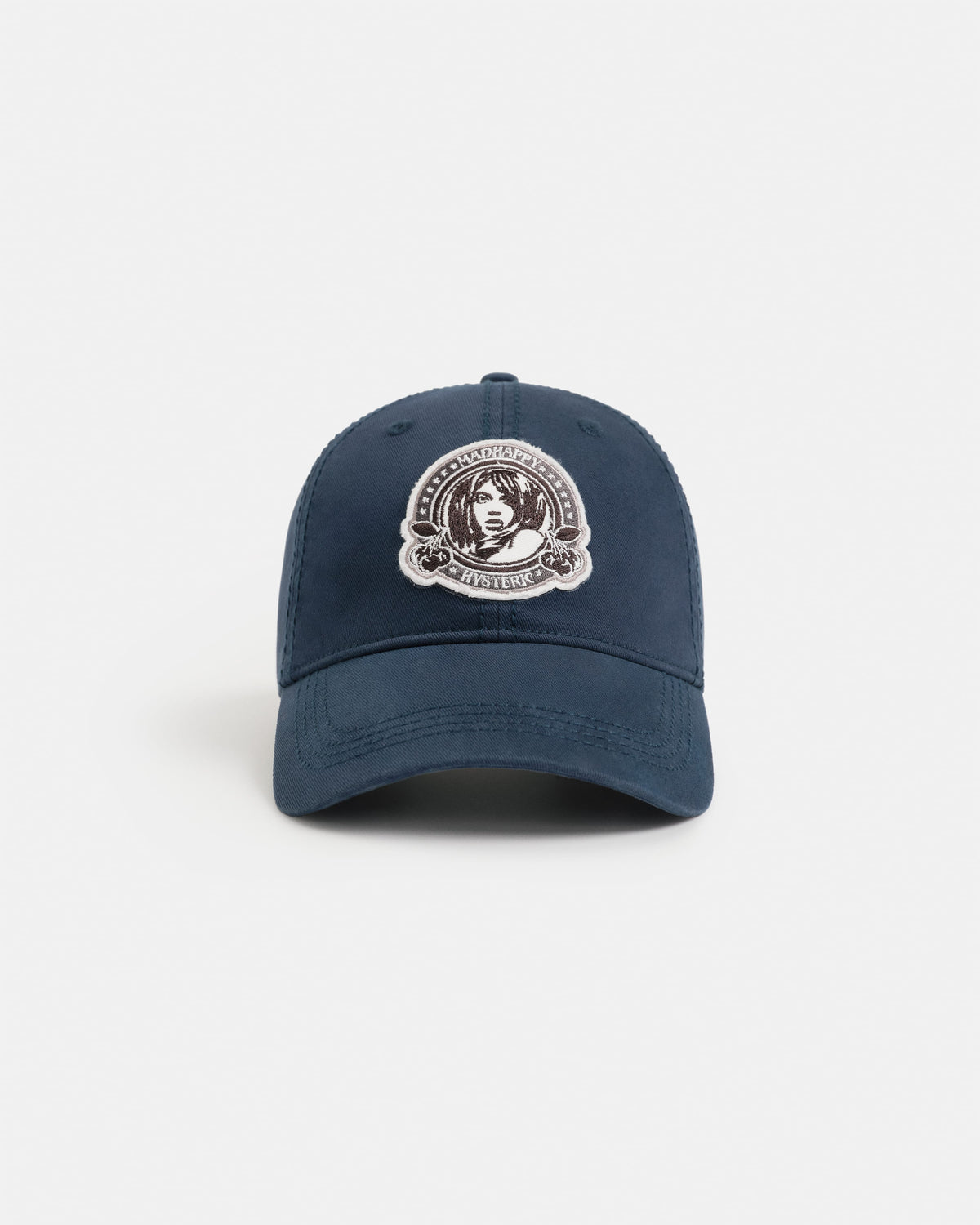 Hysteric Glamour Dad Hat