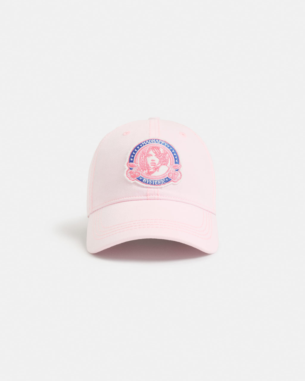 Hysteric Glamour Dad Hat