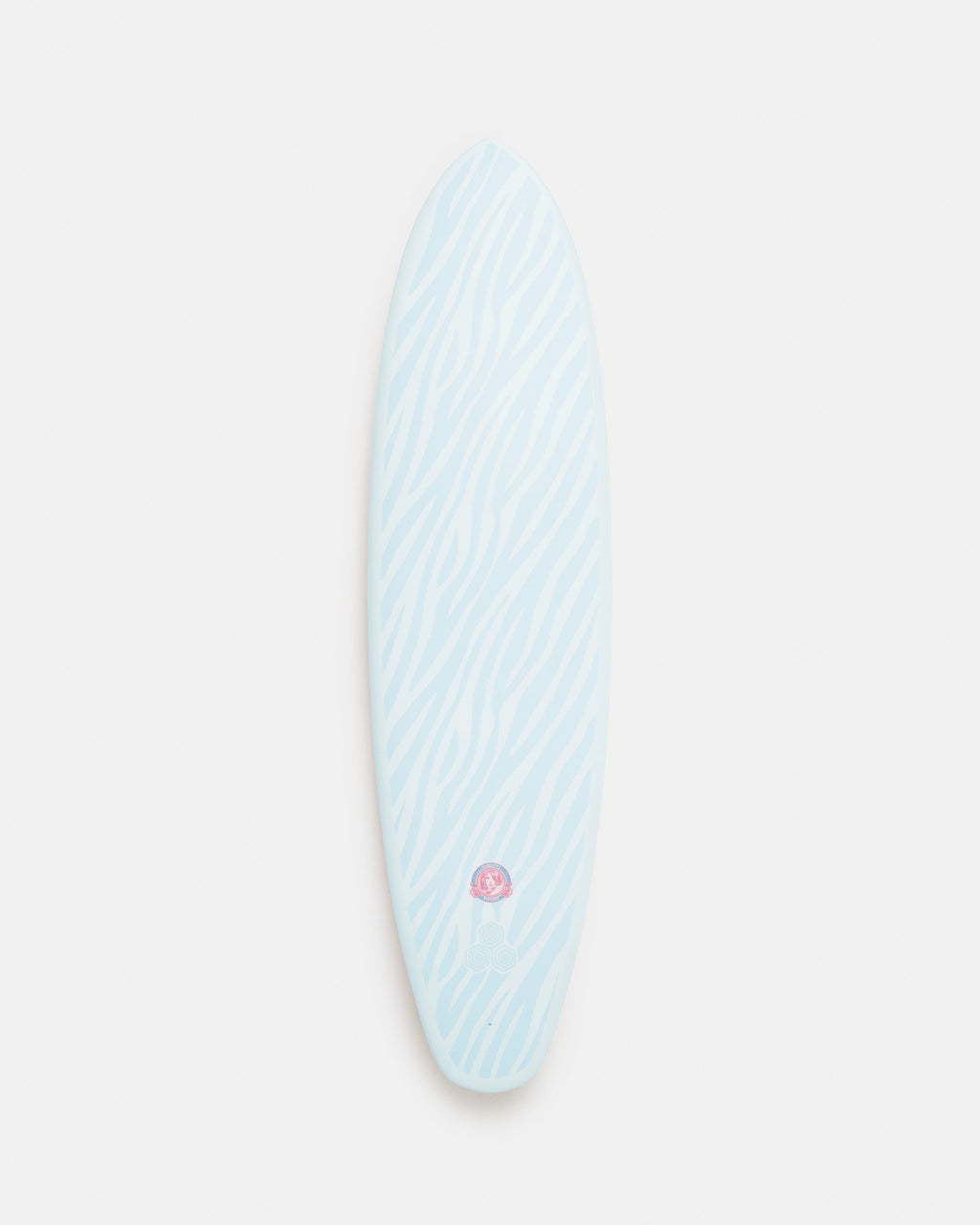 Channel Islands Surfboard