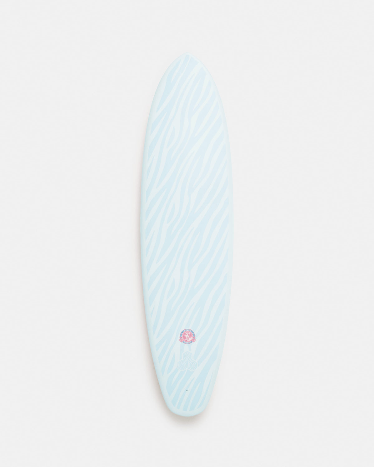 Channel Islands Surfboard