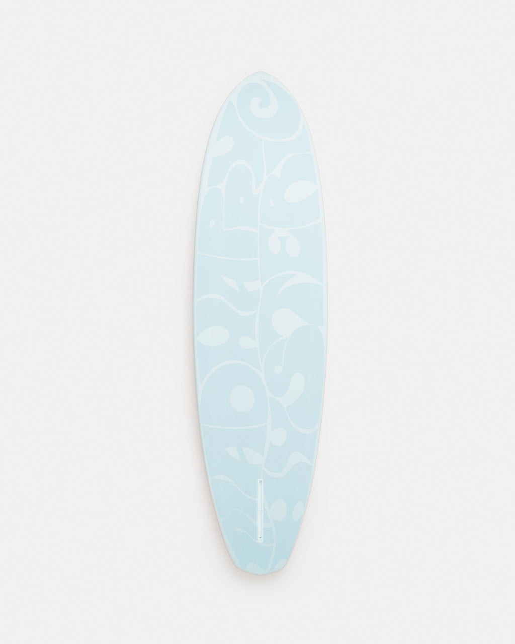 Channel Islands Surfboard