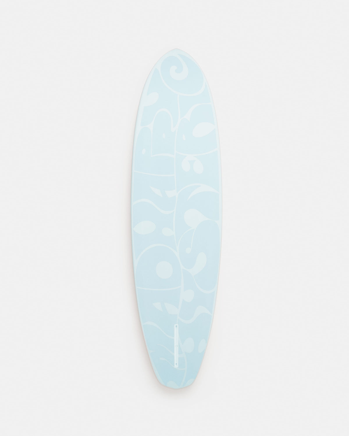 Channel Islands Surfboard