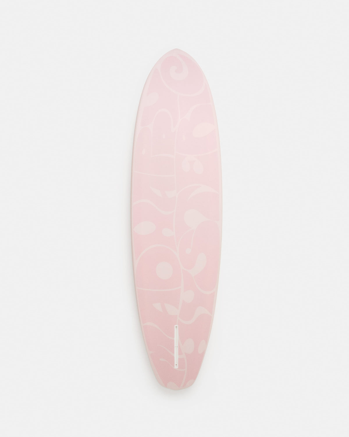 Channel Islands Surfboard