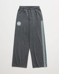 Hysteric Glamour Lightweight Fleece Straight Leg