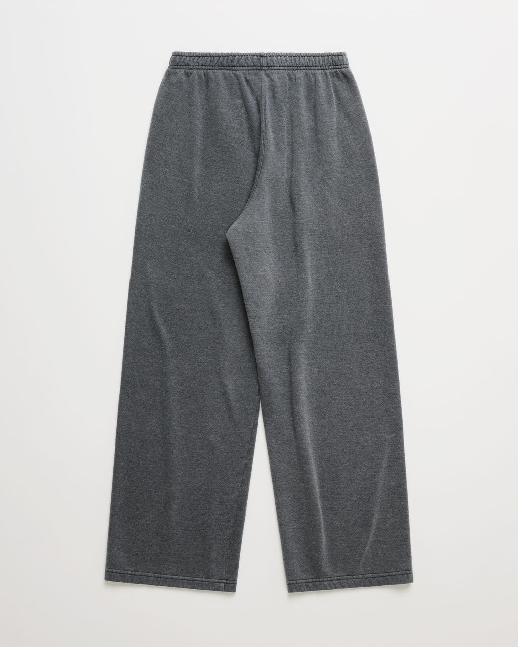 Hysteric Glamour Lightweight Fleece Straight Leg