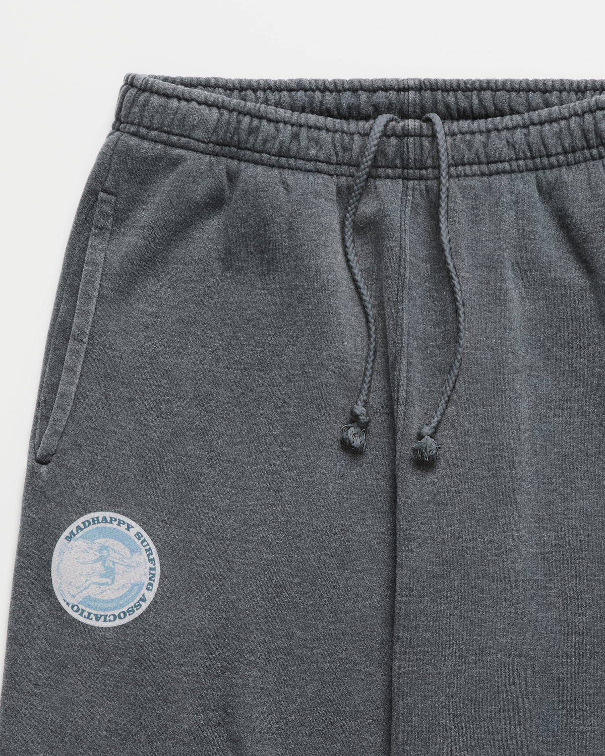 Hysteric Glamour Lightweight Fleece Straight Leg