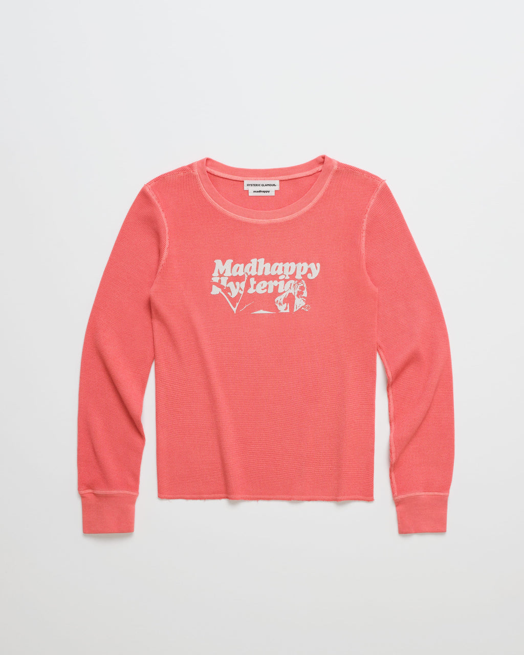 Hysteric Glamour Thermal