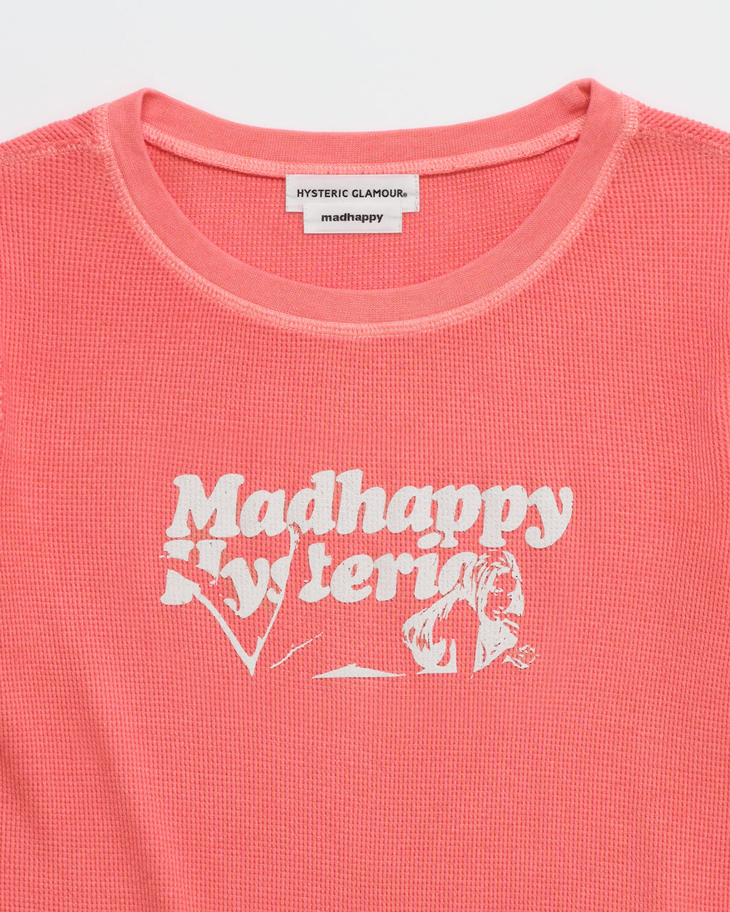 Hysteric Glamour Thermal